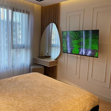Apartment Na Vodi-belgrade Waterfront *