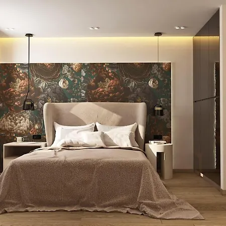 Na Vodi-belgrade Waterfront Apartment *